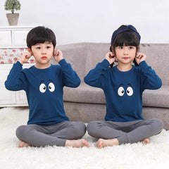 Blue Eyes Kids Suit (Each)