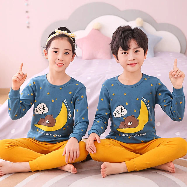 Moon Kids Suit (Each)