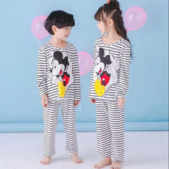 Mickey Mouse Kids Suit (Each)