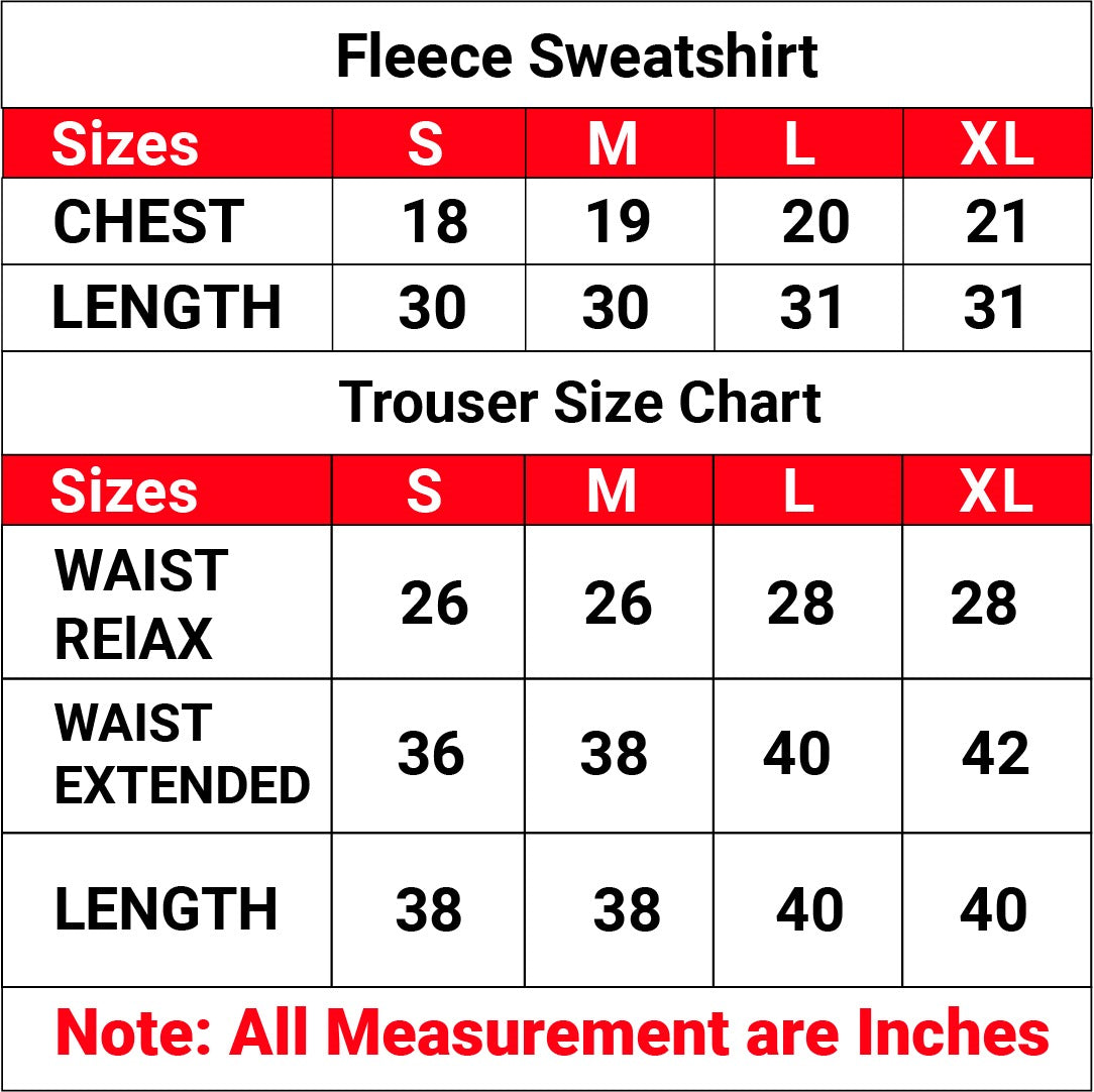 Winter Fleece Fabric Feather Printed Long Sleeves 2 Pieces Co-Ord Sets For Women